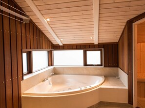 Spa treatment - 6 Person Holiday Home in Fano (Fano)