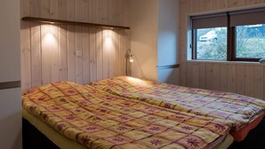 Talo | Sisätilat