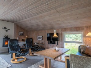 House | Interior - 6 Person Holiday Home in Fano (Fano)