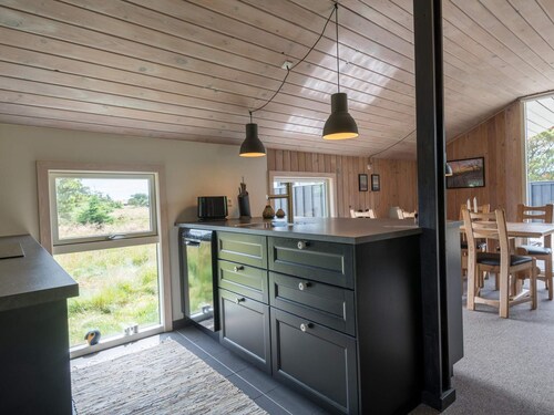 6 Person Holiday Home in Fano