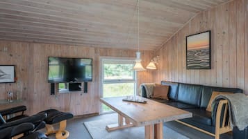 Ferienhaus | Innenbereich