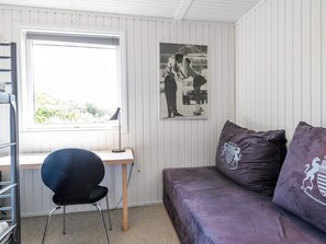 Casa | Interior