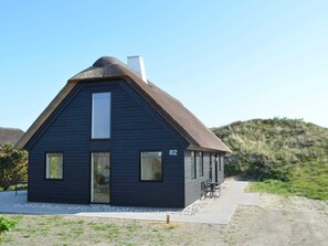 Talo | Ulkopuoli