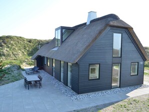 Talo | Ulkopuoli