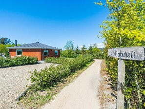 House | View from property