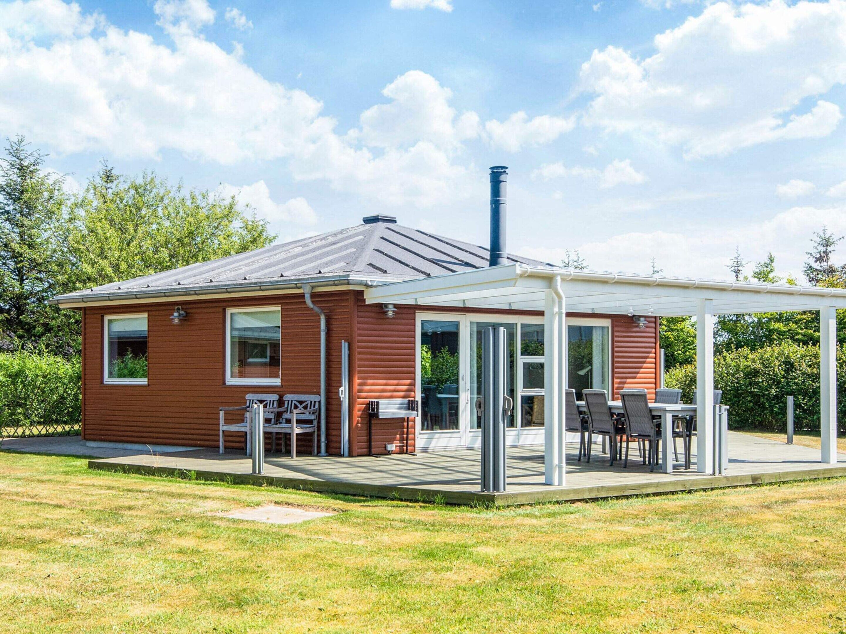 Hus | Eksteriør
