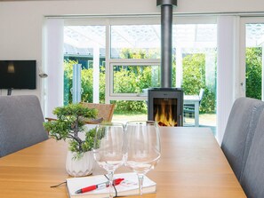 House | Interior