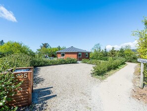 Eksteriør