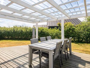 House | View from property - 4 Star Holiday Home in Tarm (Tarm)
