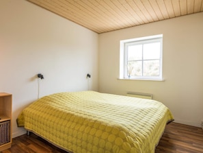 House | Interior - 4 Person Holiday Home in Fano (Fano)