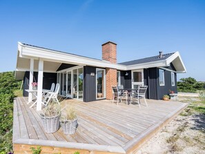House | Exterior