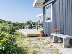 Casa | Fachada