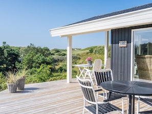 Casa | Opções para refeição ao ar livre