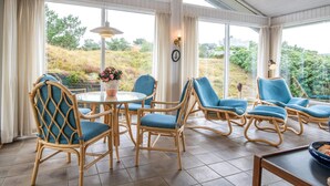 Hus | Interiør
