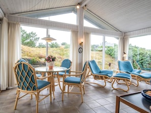 Ferienhaus | Innenbereich