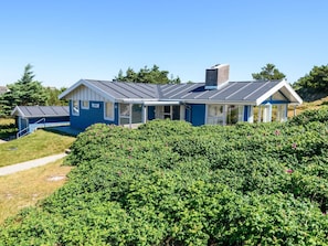 Ferienhaus | Innenbereich