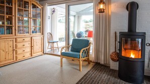 Hus | Interiør