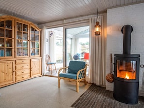 Ferienhaus | Innenbereich