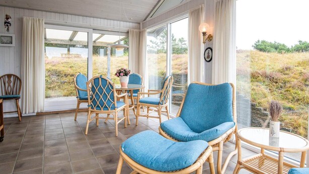 Hus | Interiør