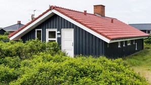 Hus | Exteriör