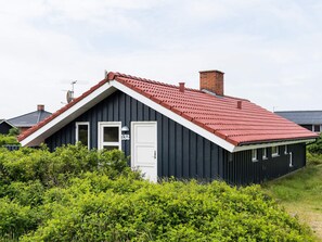 House | Exterior