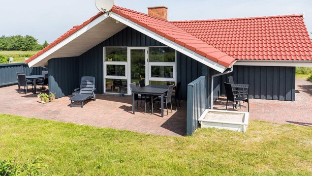 Hus | Exteriör