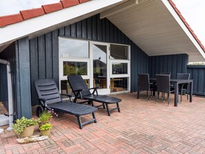 Casa | Vista desde la propiedad