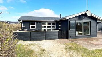 House | Exterior