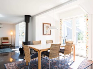Ferienhaus | Speisen