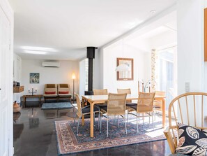Maison | Restauration