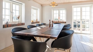 House | Interior - Holiday Home in FanÃ¸ (Fano)