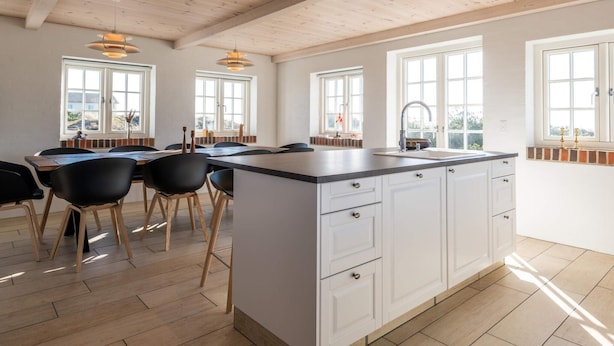House | Interior - Holiday Home in FanÃ¸ (Fano)