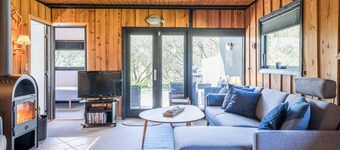 5 Person Holiday Home in Vejers Strand
