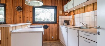 5 Person Holiday Home in Vejers Strand