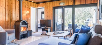 5 Person Holiday Home in Vejers Strand