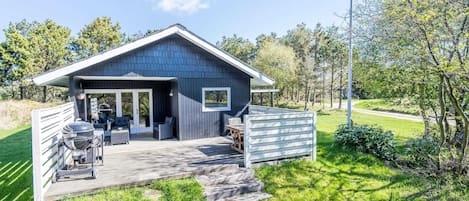 House | Exterior