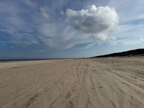 Beach - 5 Person Holiday Home in Vejers Strand (Vejers Strand)