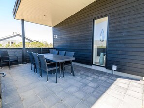 Maison | Extérieur