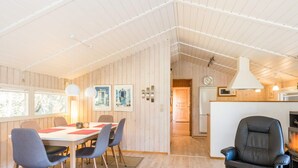 Ferienhaus | Speisen