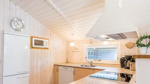 Ferienhaus | Innenbereich