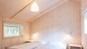 Ferienhaus | Innenbereich
