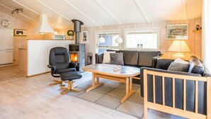 Ferienhaus | Innenbereich