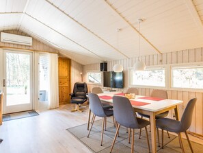 Ferienhaus | Innenbereich