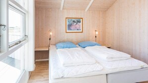 3 soverom og individuelt innredet