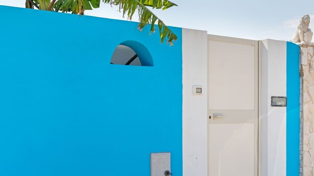 Exterior - Pleasant Holiday Home in Santa Maria del Focallo With Pool (Ispica)