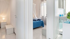 3 bedrooms, individually furnished, bed sheets - Pleasant Holiday Home in Santa Maria del Focallo With Pool (Ispica)