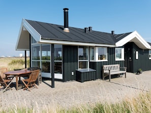 Hus | Exteriör