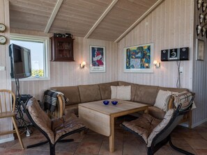 Hus | Vardagsrum