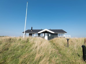 Exterior - Holiday Home in FanÃ¸ (Fano)