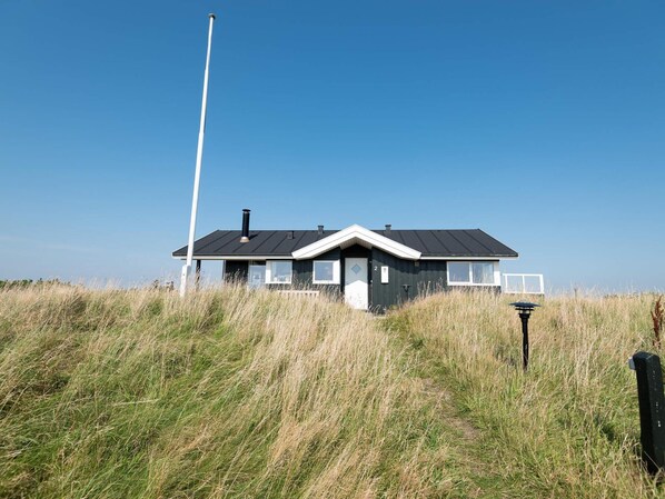 Hus | Exteriör